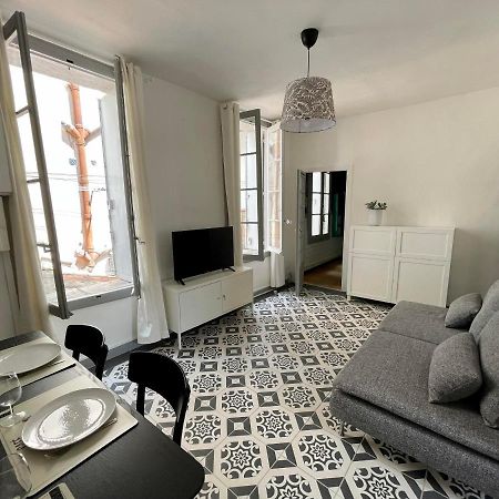 Superbe Appartement Hyper Centre Σετ Εξωτερικό φωτογραφία