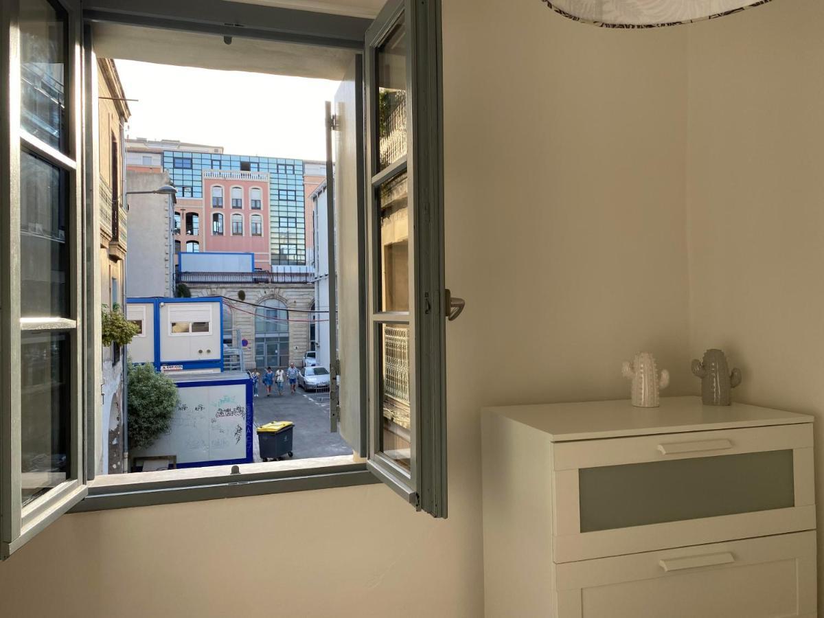 Superbe Appartement Hyper Centre Σετ Εξωτερικό φωτογραφία