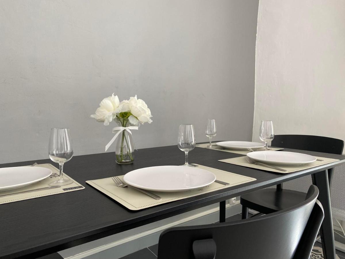Superbe Appartement Hyper Centre Σετ Εξωτερικό φωτογραφία