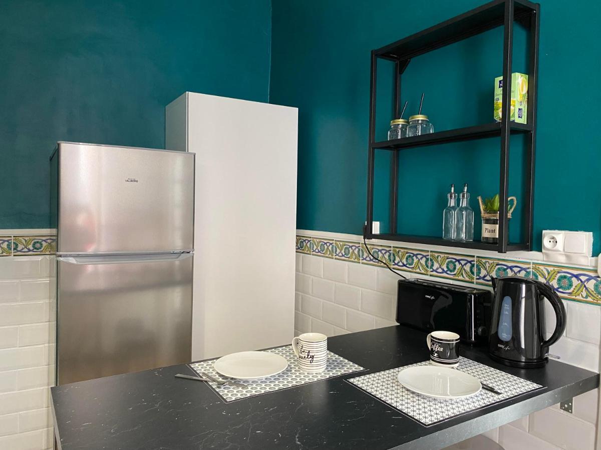 Superbe Appartement Hyper Centre Σετ Εξωτερικό φωτογραφία